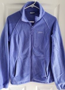 Columbia Fleece